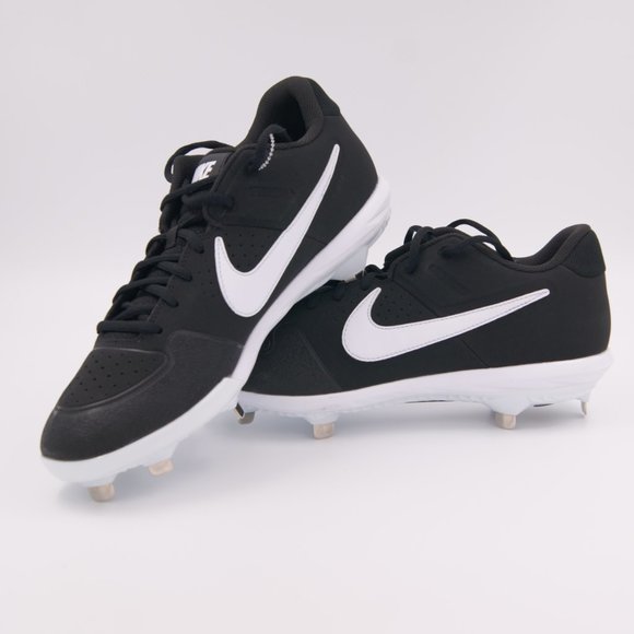 Nike Alpha Huarache Varsity LW Men's Size 10.5 - Picture 13 of 15